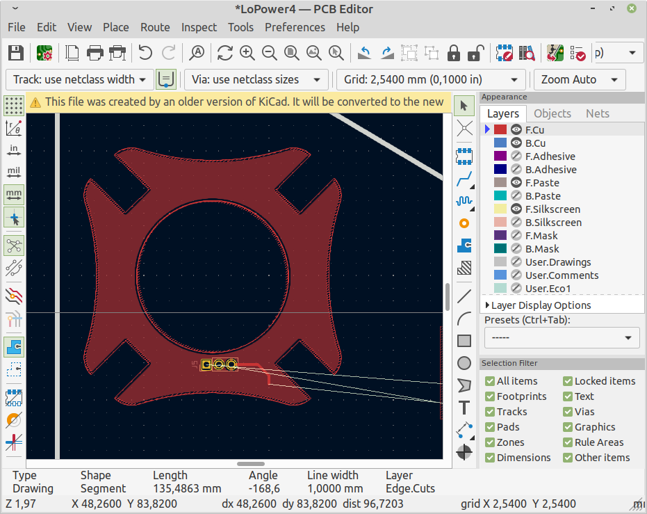 Thermal Relief in KiCad: Best Practices for Effective Heat Dissipation