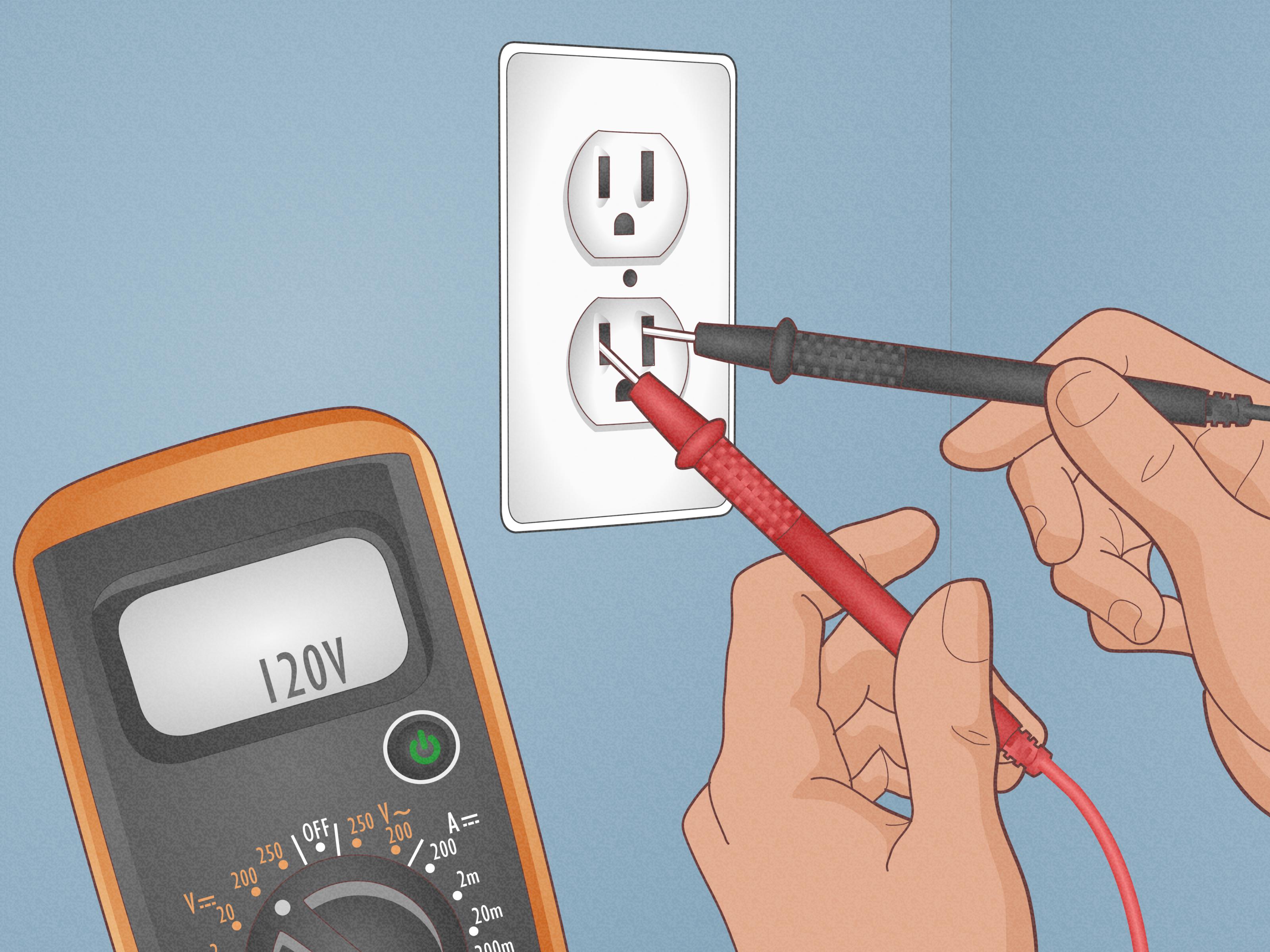 How to Locate the Corresponding Circuit Breaker with a Wire Tracer