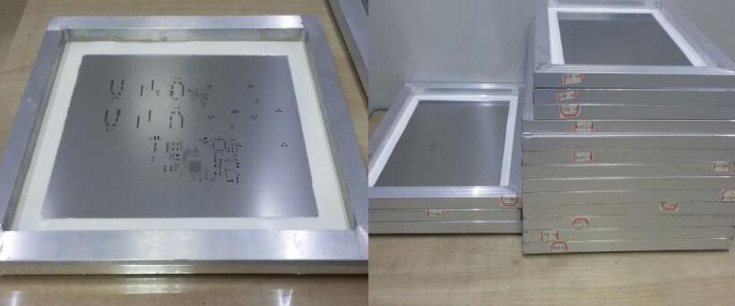 Step Up vs. Step Down Stencils: Understanding the Differences