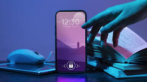The Rise and Fall of Mobile Operating Systems