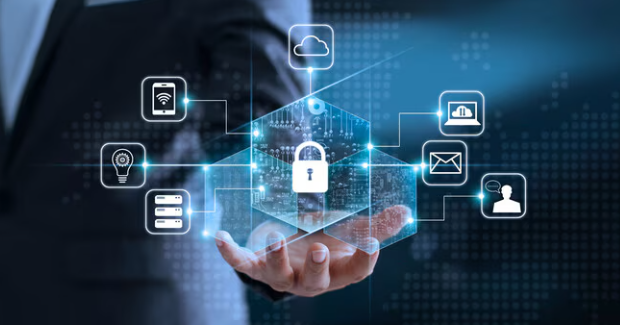 5 Key Areas of Cybersecurity and Why It Matters