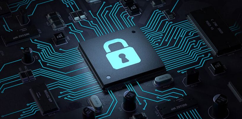 Managing Cybersecurity Threats in Chip Manufacturing