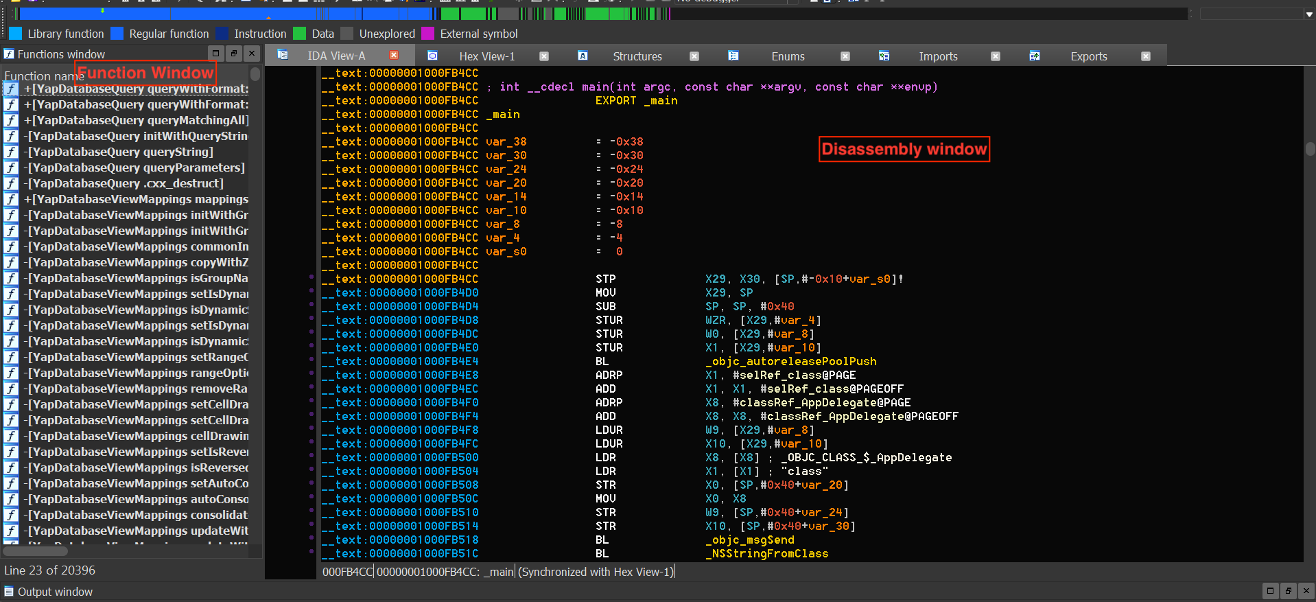 Mini Program Decompilation: A Security Testing Case Study