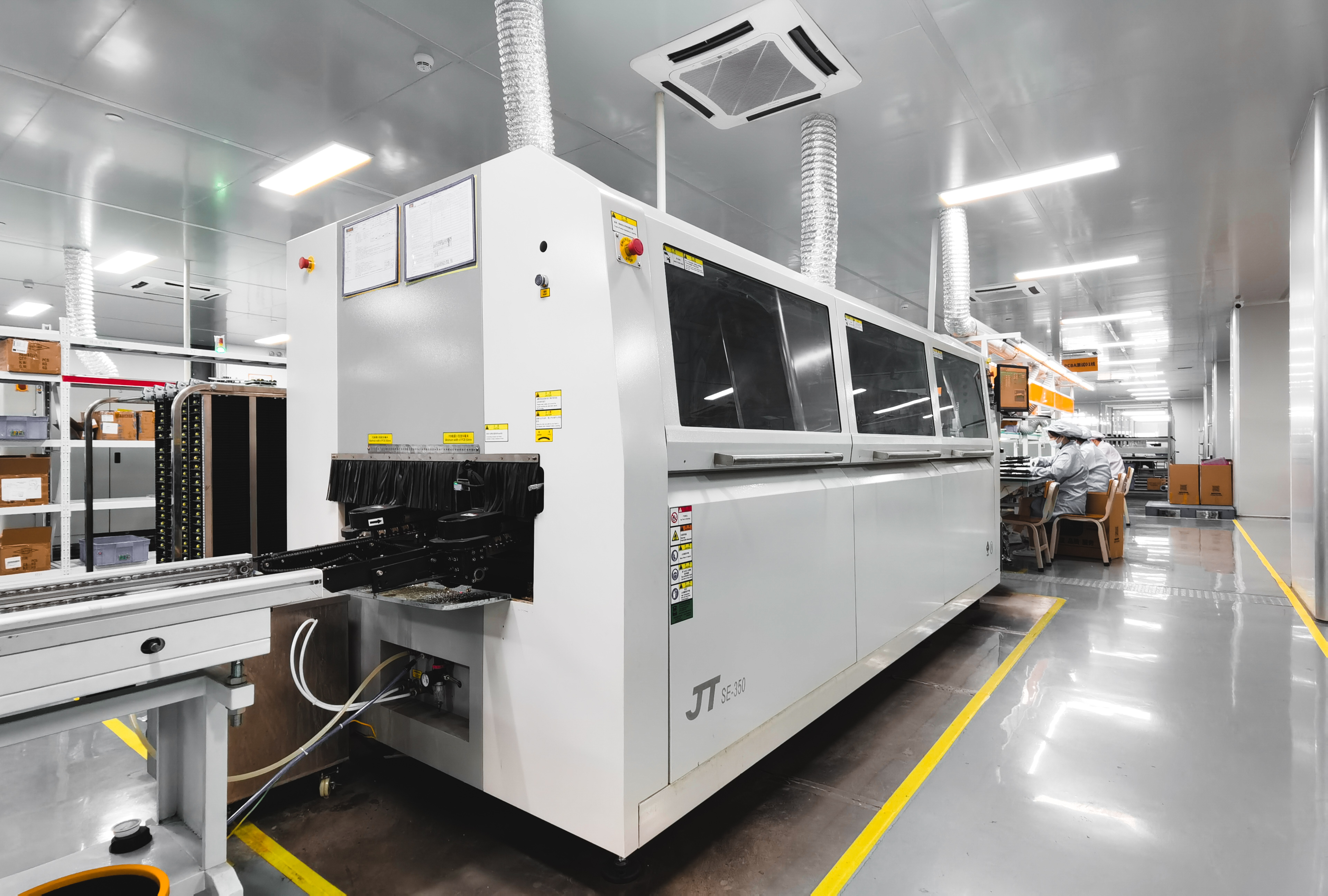 Troubleshooting Common Wave Soldering Defects: A Practical Guide