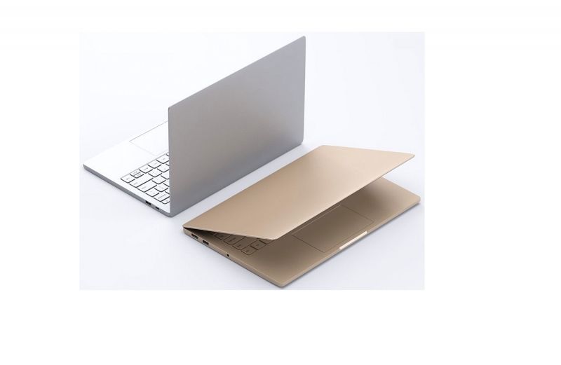 Xiaomi Notebook Air: Business and Leisure