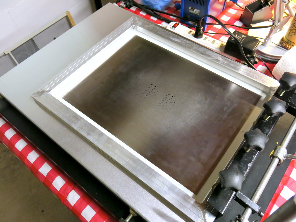 The Engineer's Guide to Selecting the Right Mounted Stencil for High Density PCBs