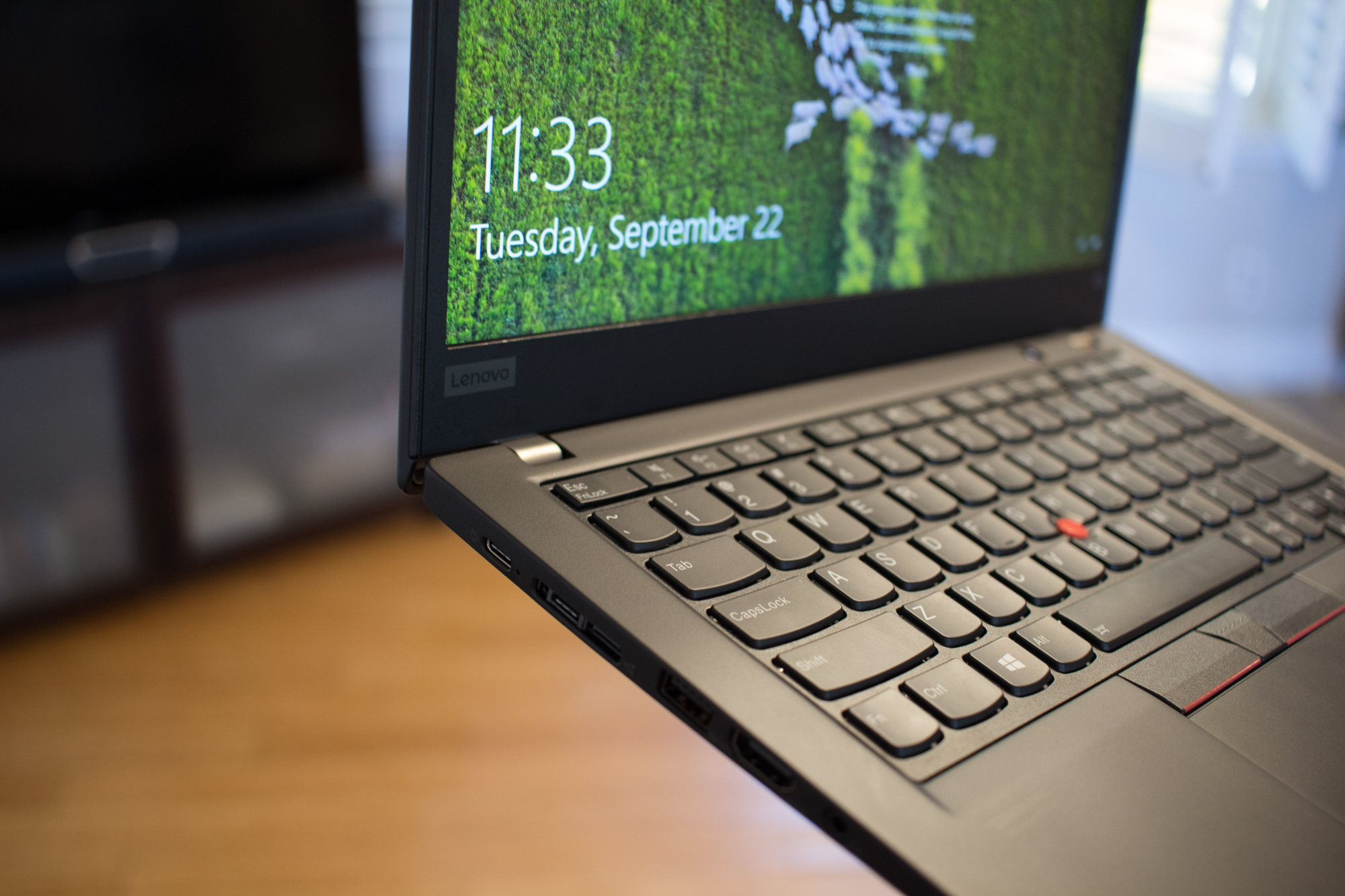 ThinkPad X13 2023 Ryzen Edition Review