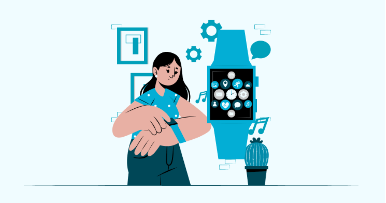 Five Persistent Challenges for Wearable Devices