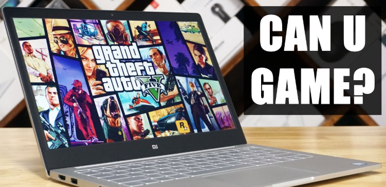 Xiaomi Air Notebook Review: Runs Most Online Games