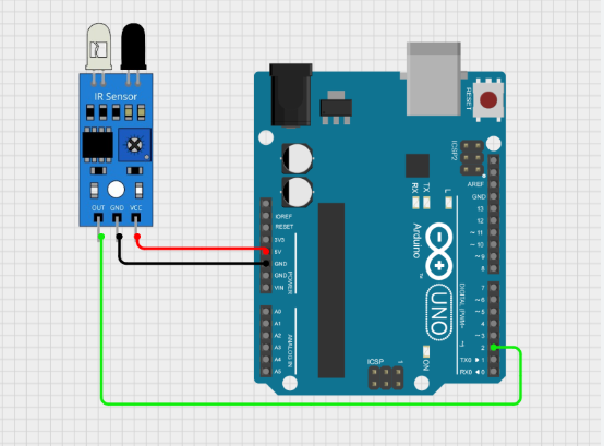 Si1141 Infrared Proximity Sensor Design Overview