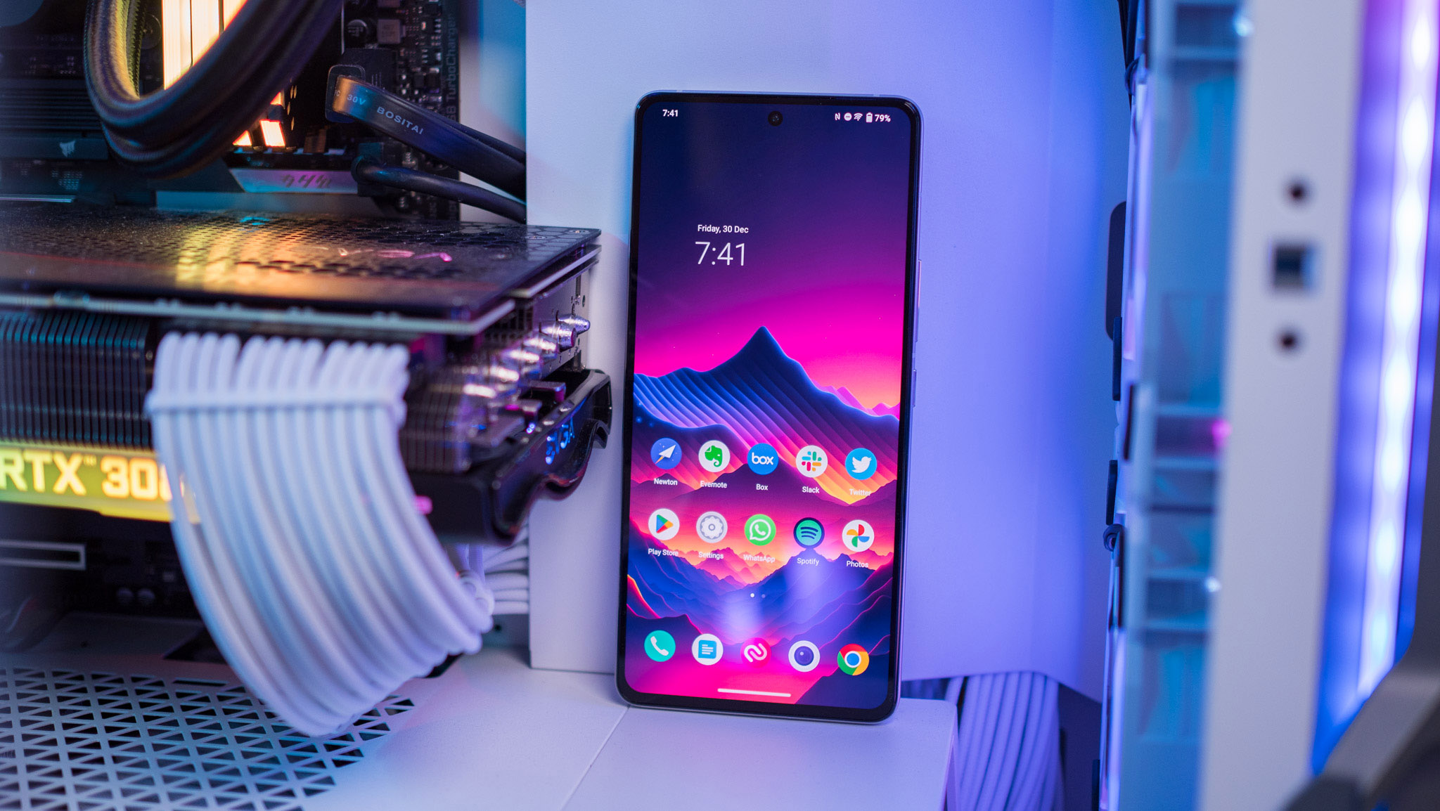 iQOO 11 Pro Review: Snapdragon 8 Gen 2 and 200W Charging