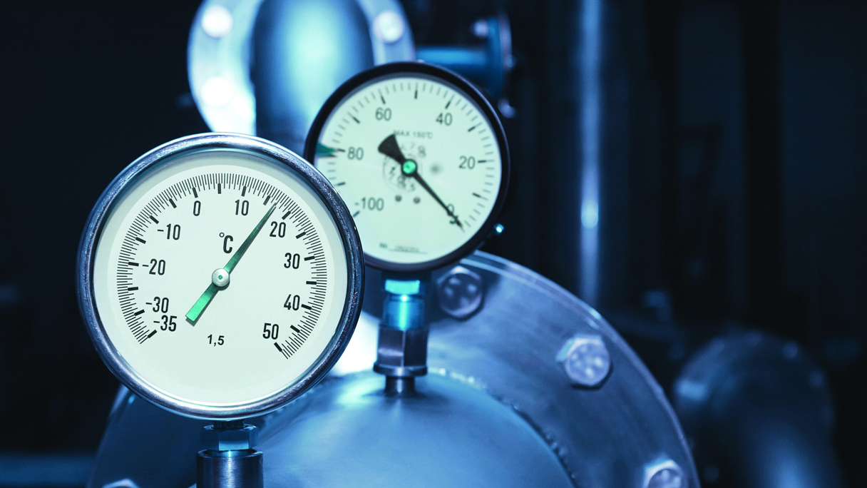 Common Faults in Temperature Instruments