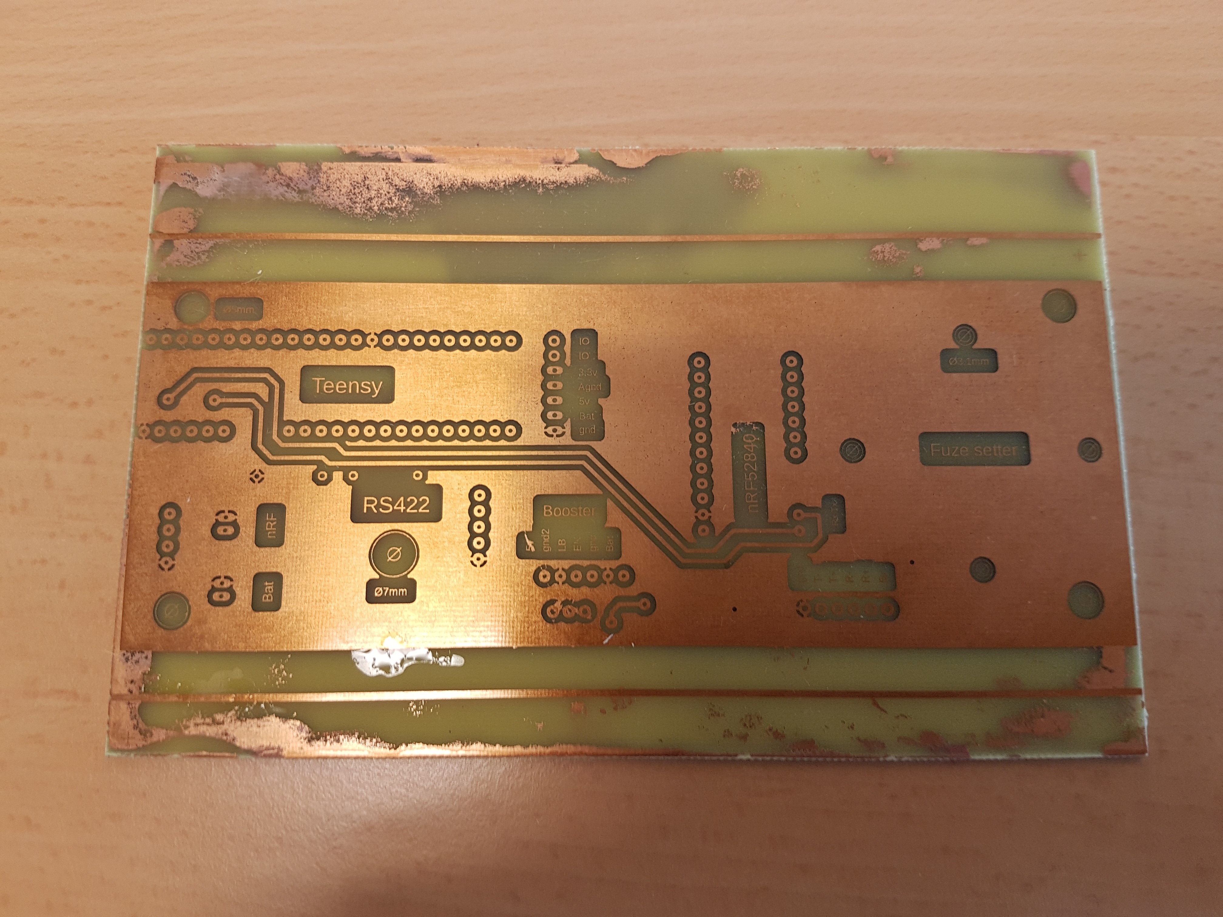 Aluminum PCB Manufacturing Defects: Identification, Prevention, and Solutions