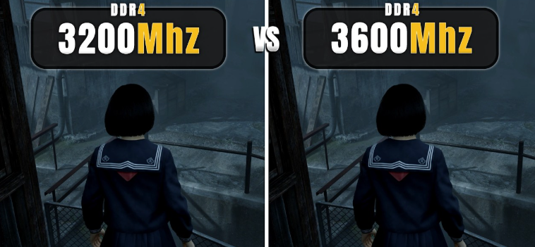 DDR4 3200 vs 3600: Differences and Compatibility