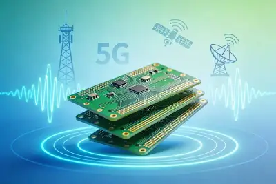 Advanced PCB Stack Up Design for Telecommunication Base Stations: Optimizing Performance and Reliability