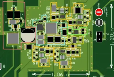 PCB Design Software for Automotive Infotainment: A Comparison