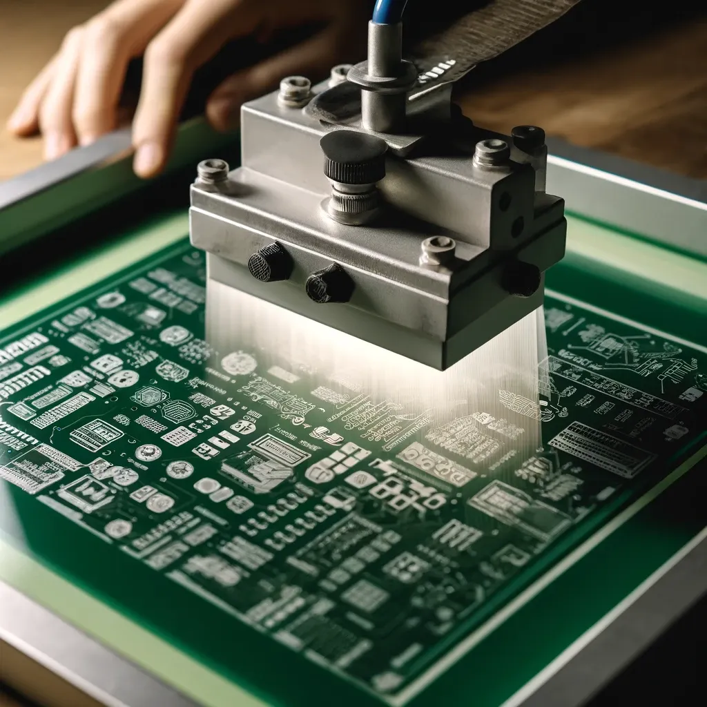 The Future of Silk Screen Color Technology in PCB Manufacturing