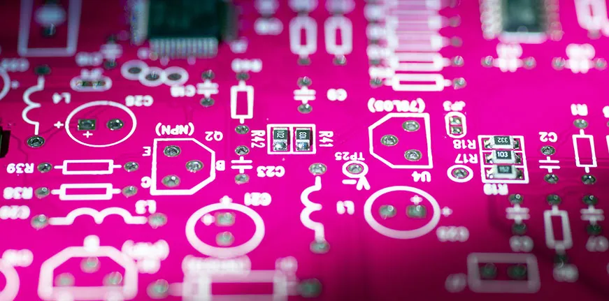 Silkscreen Fonts: Choosing the Right Typography for Your DIY PCB Projects