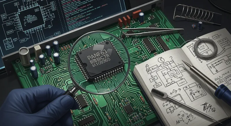 Unlocking PCB Secrets: Advanced Diagnostic Techniques for Complex Boards