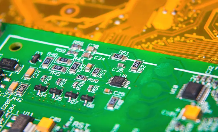 Silk Screen Color Matching: Achieving Precision in PCB Manufacturing