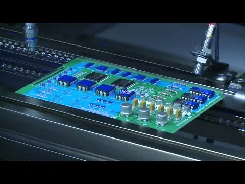 Conformal Coating for Spacecraft Electronics PCBs: Protecting Against Harsh Environments