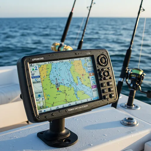 Advanced PCB Layout Techniques for High Frequency Marine Navigation Systems