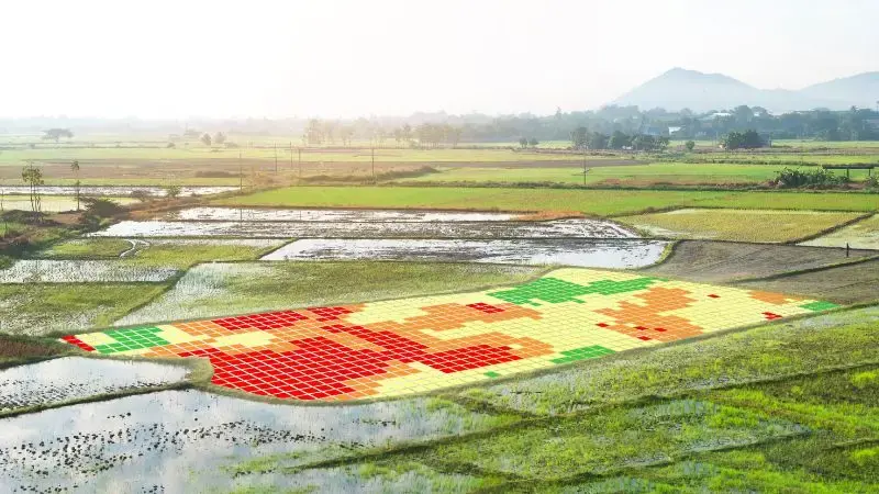 Precision Planting: How Agricultural Sensor PCBs Maximize Crop Yields