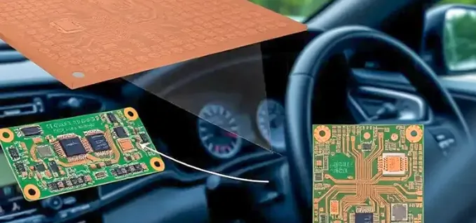 Heavy Copper PCB Applications: Powering High-Performance Electronics