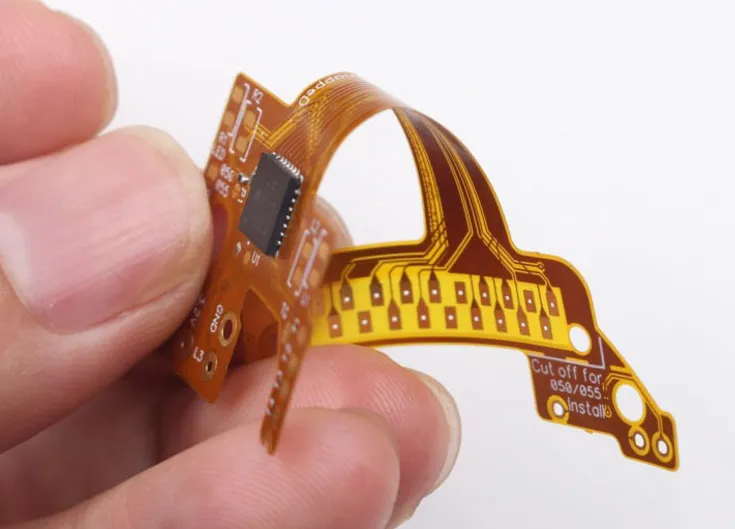DIY Flexible PCBs: A Hobbyist's Guide to Creating Bendable Circuits at Home