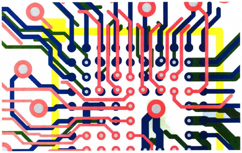 The Significance of Via Placement in BGA Fanout Designs