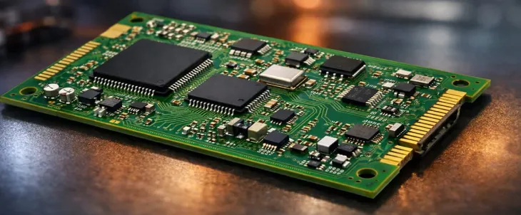 Rigid PCB Industry Trends: What's New in Materials, Technology, and Applications?