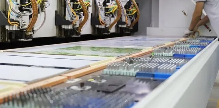 Drilling Down: Optimizing Drilling Parameters for Multilayer PCB Fabrication