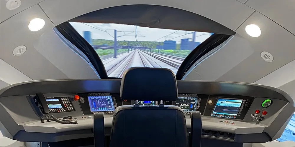 The Role of PCBs in Railway Control Centers: Ensuring Seamless Operations