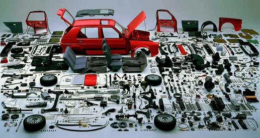 Multilayer PCBs in Automotive Electronics: Meeting the Demands of Modern Vehicles