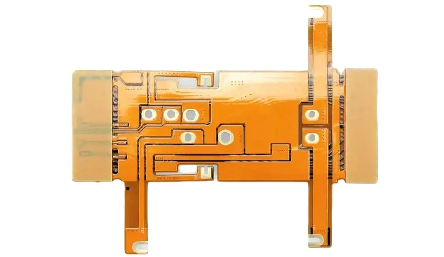 Adhesiveless Flexible PCBs: Advantages for High-Performance Applications