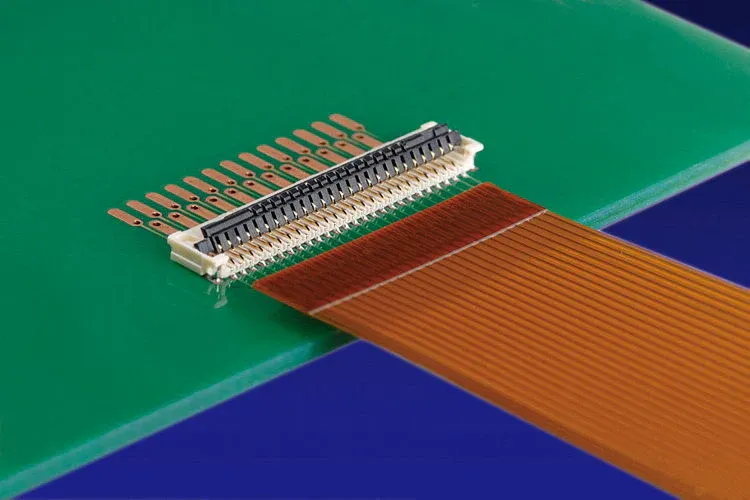 Flexible PCB Stiffeners: Enhancing Reliability and Component Support