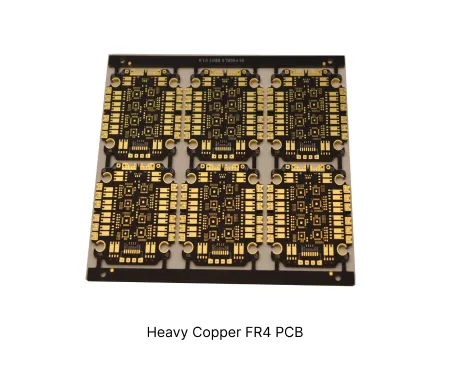 Heavy Copper FR4 PCB