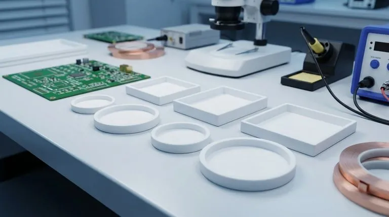 Finding the Right PTFE PCB Supplier: Key Considerations for Quality and Cost