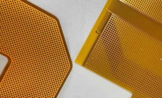 Hatched vs. Solid Copper Pour: Choosing the Right Approach for Your PCB Design