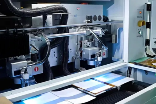 From Concept to Prototype: A Step by Step Guide to Polyimide PCB Manufacturing