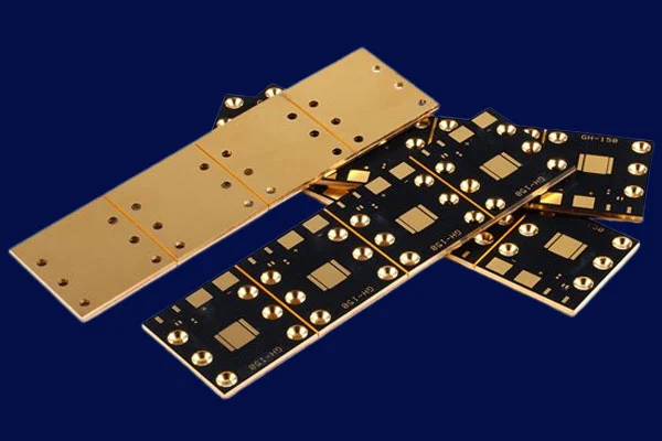 Metal Core PCBs: Enhancing Heat Dissipation with Double Sided Designs
