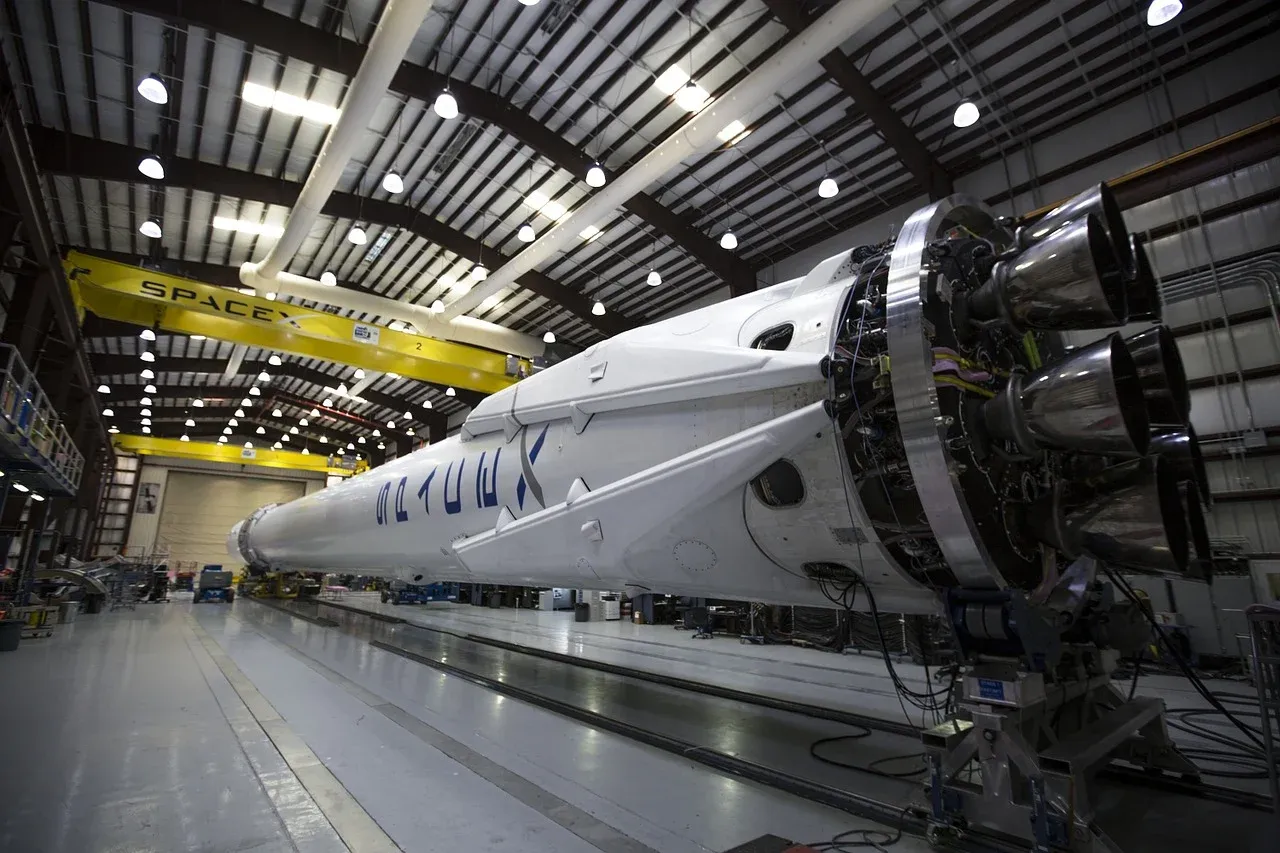 PTFE PCBs in Aerospace and Defense: Meeting the Demands of Extreme Environments