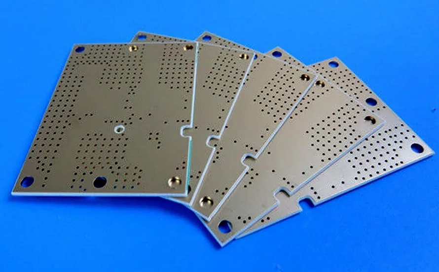 The Ultimate Guide to Taconic PCB Lamination: Process, Materials, and Best Practices
