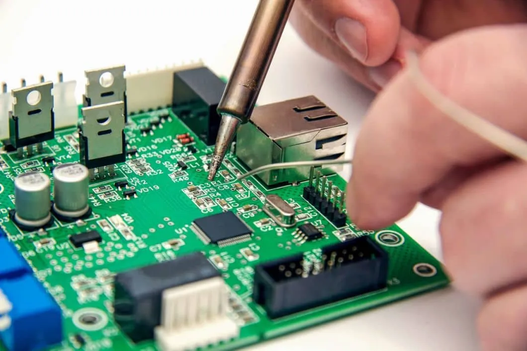 FR 4 PCB Soldering Techniques: Achieving Reliable Connections
