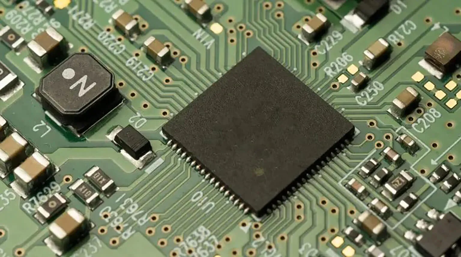 HDI PCB Assembly: The Ultimate Guide to Materials, Stack-Up Structures, DFM & Best Practices