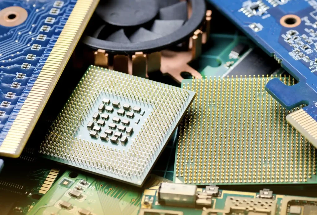 Rogers PCB: Optimizing PCB Design for Better Heat Dissipation in Modern Electronics
