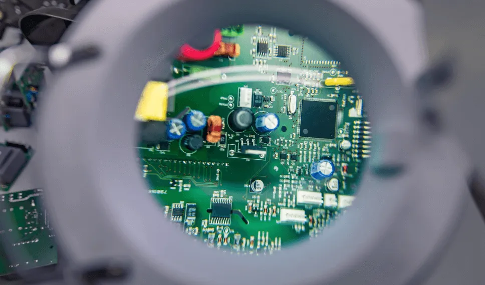 The Ultimate Guide to PCB Fault Isolation: From Visual Inspection to Advanced Tools