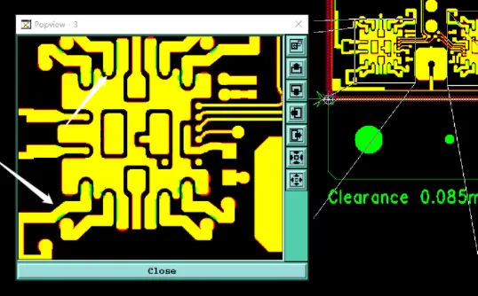 4-Layer Rogers High-Frequency PCB Engineering Case: Critical DFM Issues in Hybrid Stackup and Blind Via Processing