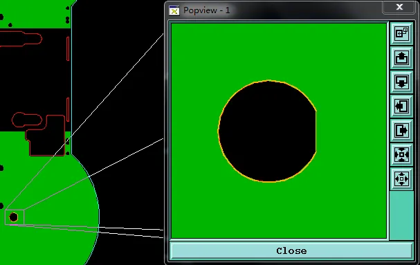 Engineering Case Study: 2-Layer 3.0mm Thick FR-4 PCB – Countersunk Hole Tolerance, Copper Weight Clarification & Marking Conflicts