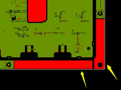 8-Layer FR-4 TG170 PCB CAM Review Case: Stackup Optimization, Tight Tolerances, and Panelization Alignment Challenges